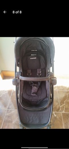Maxi Cosi Zelia