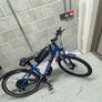 TREK 1000W Electric Bike Image 5