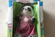 Sylvanian Families Alexandra Bamboo Mother Panda