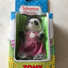 Sylvanian Families Alexandra Bamboo Mother Panda