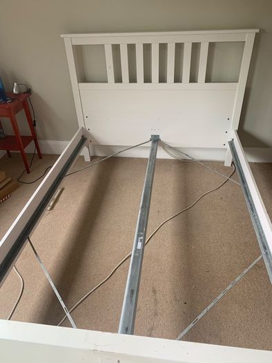 Bed Frame