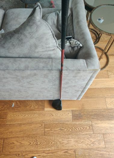 Callaway Diablo Driver