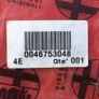 Steering Pipe Cooler (Alfa Romeo 147) Image 4