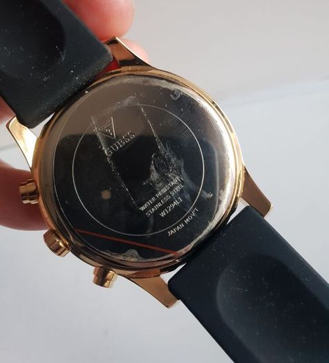 NEW Guess Watch Mens