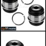BMW 5 Series E39 + E60 + E61 Rear Suspension Arm Ball Joint Rose Bushes Image 4