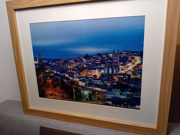Cork