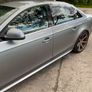 Audi A4 For Breaking Image 4