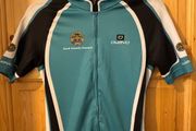 Ireland Cork County Council Cycling Jersey S