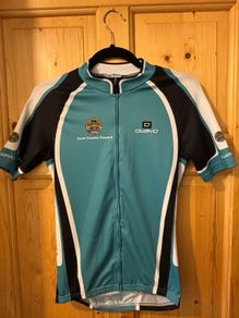 Ireland Cork County Council Cycling Jersey S
