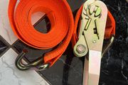 Lashing Strap