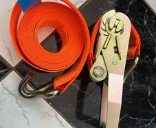 Lashing Strap
