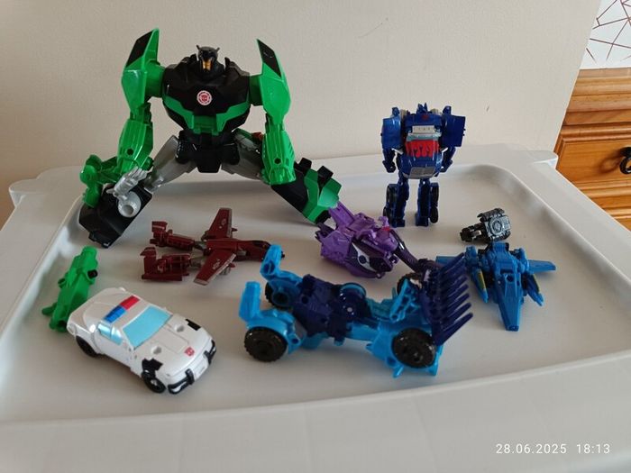 Transformers