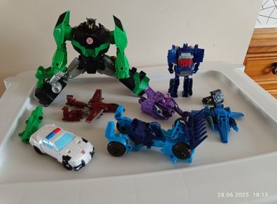 Transformers
