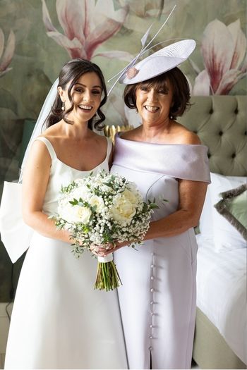 Mother of the Bride