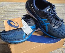 Runners - Asics