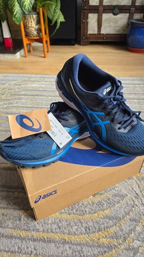 Runners - Asics