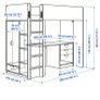 Loft Bed Image 10