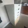 ikea chest of drawers Image 2