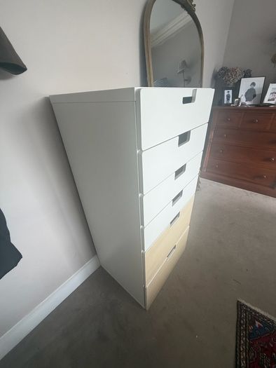 ikea chest of drawers
