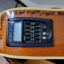 guitar Ashton D25 CEG NT Image 6
