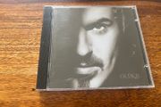 George Michael Older CD