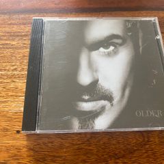 George Michael Older CD