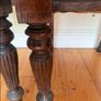 Antique Pair of Edwardian Style Upholstered Chairs Image 7