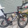 TT Bike Argon 18 E-80 56/58 Image 7