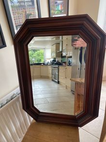 mahogany
