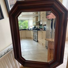 mahogany