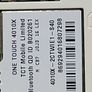 Alcatel One Touch, Model 4010X, Not powering on, for parts or repair Image 10