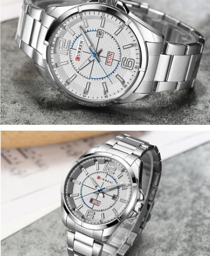 CURREN Men Luxury Watches
