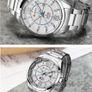 CURREN Men Luxury Watches Image 4