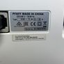 PFAFF Select 3.2 Sewing Machine - IDT - Just serviced - Like new! Image 7