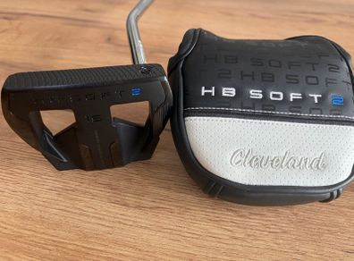 Cleveland HB2 Soft