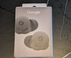 Google Pixel buds 2A