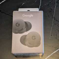 Google Pixel buds 2A