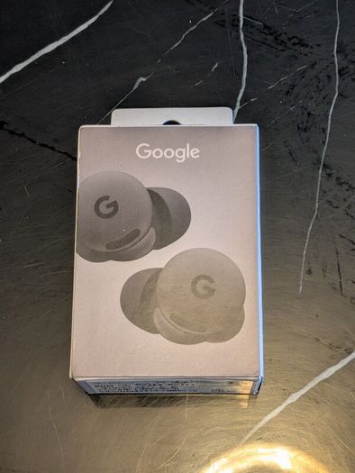 Google Pixel buds 2A