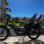 Rad Power RadWagon 4 Electric Bike  Accessories  Excellent Condition Image 9