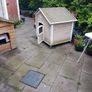 large dog kennel Image 2