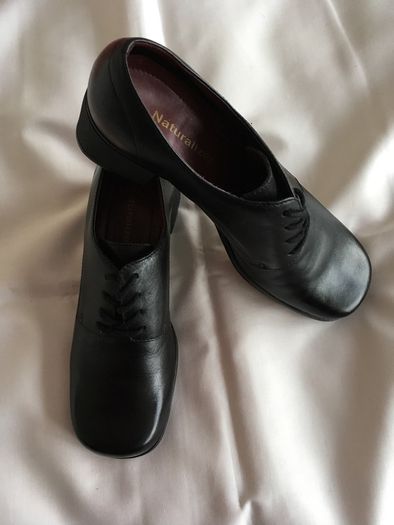 Naturalizer Shoes, size EU-38, UK-5