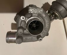 Turbocharger Passat VW, Audi. 1.9 TDI