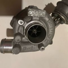 Turbocharger Passat VW, Audi. 1.9 TDI