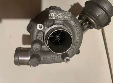Turbocharger Passat VW, Audi. 1.9 TDI