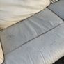 2 seater leather couch -FREE Image 4
