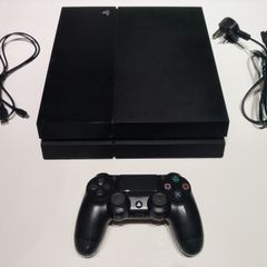 Playstation 4 500GB HDD PS4
