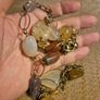 Vintage Minerals Necklace Image 5