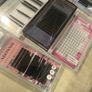 Professional Eyelash Extension Trays New or Used Individual or 90 Euro Bundle Image 9