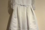 communion dress
