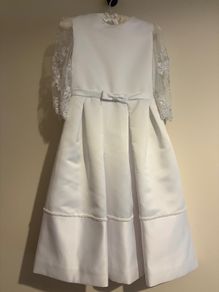 communion dress